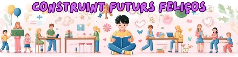 Construint futurs feliços