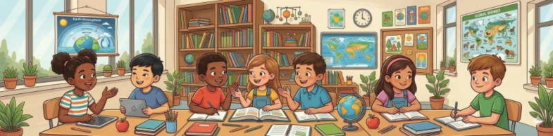 Recursos Educatius per a Primària en Català